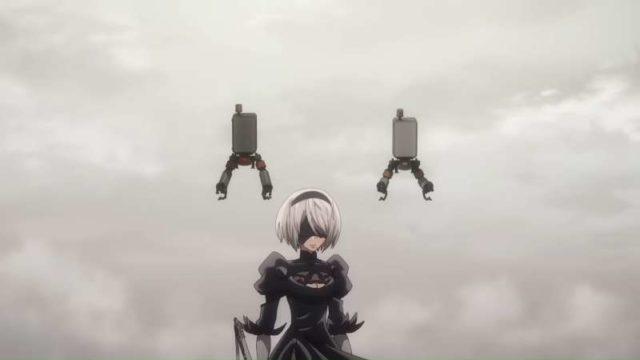 Episode Lanjutan Anime Nier Automata Akan Hadir dan Tayang Serentak!