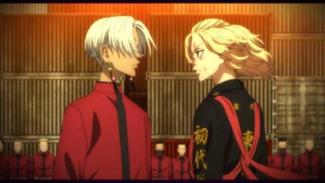 Season Baru Tokyo Revengers Akan Diproduksi!