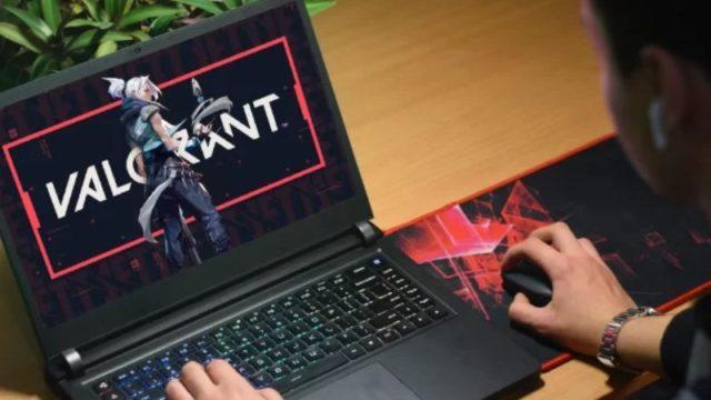 5 Rekomendasi Laptop Gaming Terbaik untuk Valorant 2023