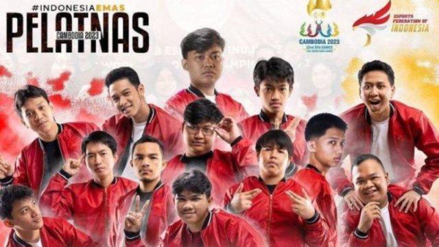 Jadi Lawan yang Sulit, 3 Negara Ini Jadi Lawan Berat Timnas PUBG Mobile di SEA Games 2023
