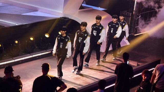 League of Legends Kekurangan Player Grassroot? Ini Komentar CEO Gen.G