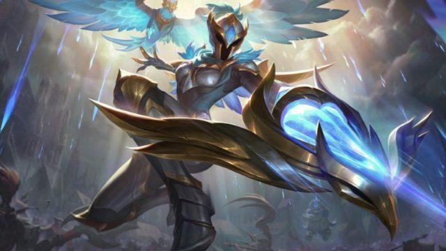 Intip Leak 3 Champion Baru Wild Rift 2024, Rilis Januari!