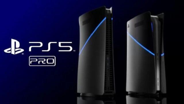 Leak PS5 Pro Bocor ke Permukaan, Seperti Apa Tampilannya?