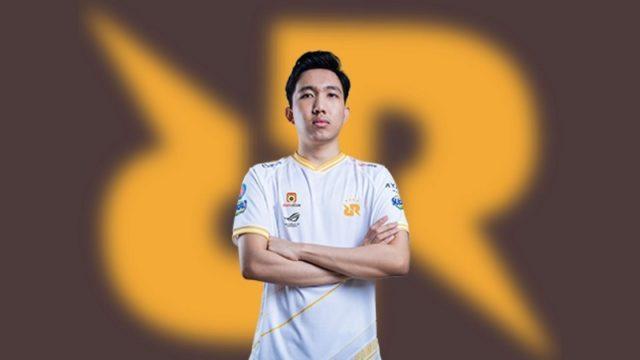 Setia dengan Mobile Legends, Lemon Kini Mencatatkan Sejarah