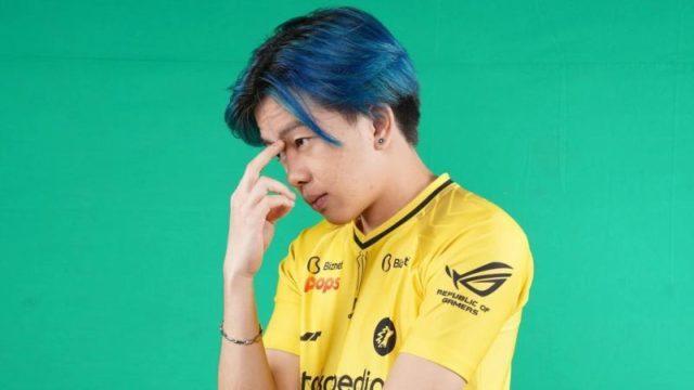 Lemon Kembali Bermain di MPL ID S10, Ini Tanggapan ONIC Kiboy!