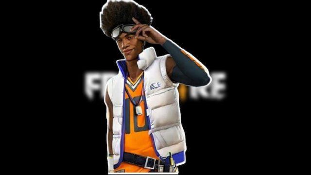 3 Pet yang Cocok Banget Dipake untuk Leon Free Fire