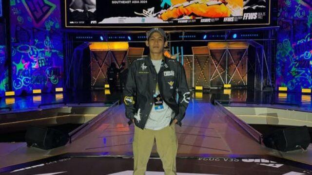 EKSKLUSIF: Letda Hyper Sebut Fitur Eksklusif FF x Naruto Shippuden Ini yang Jadi Favorit