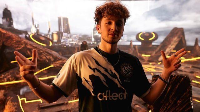 Leviatan Kirim Team Liquid ke Elimination Match Grup A VCT Champions 2022!