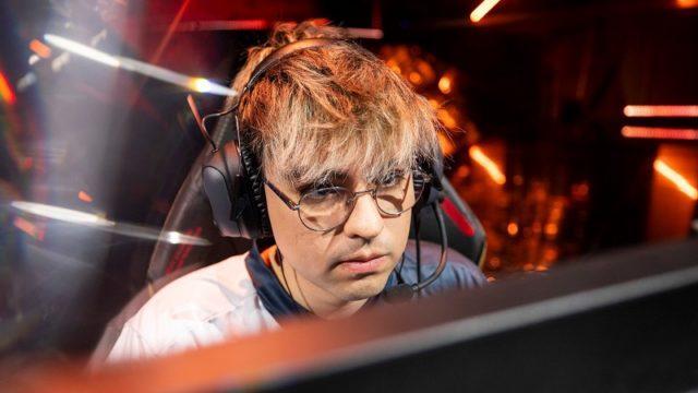 Dijinakkan FPX di Lower Bracket, Leviatan Tersisih dari VCT Champions 2022
