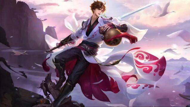 10 Daftar Hero Counter Li Bai HOK Beserta Item Counternya yang Paling Ampuh