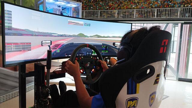 Apakah Ada Liga Nasional Simracing Indonesia? Ini Jawaban IMI