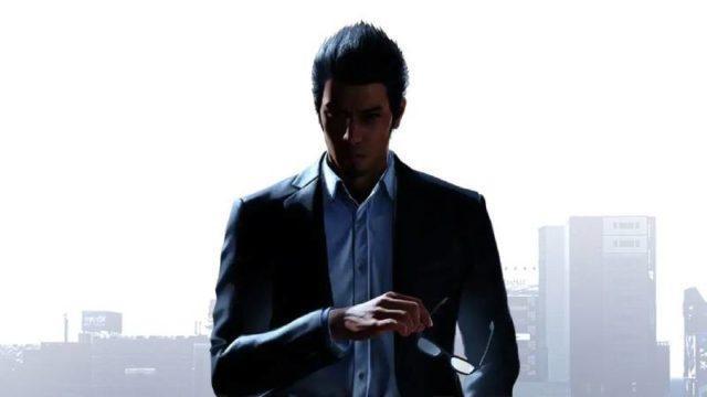 Like a Dragon Gaiden Segera Rilis November 2023