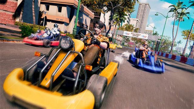 Like a Dragon: Pirate Yakuza in Hawaii Rilis Resmi!