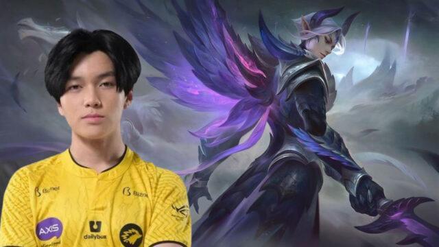 Ling Milik Kairi Kembali Muncul di Panggung MPL Indonesia!