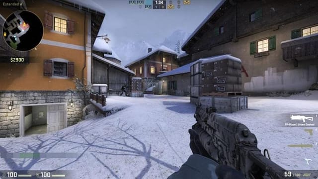 Cara Download dan Install CSGO Offline Terbaru Terlengkap 2024 | GGWP