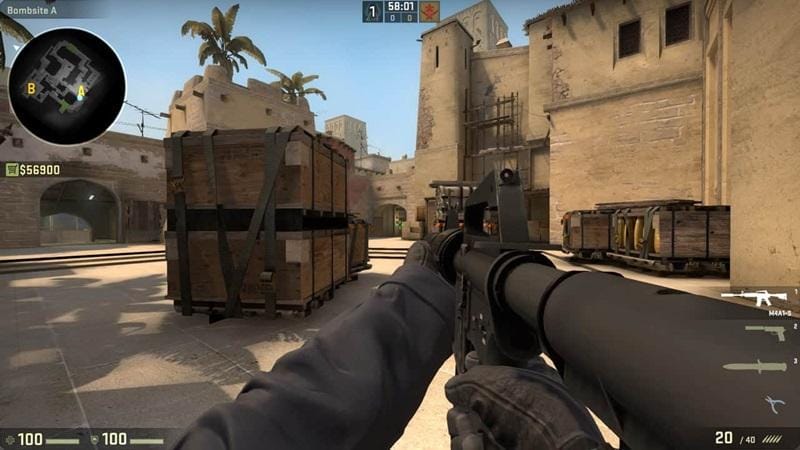 Cara Download Dan Install CSGO Offline Terbaru Terlengkap 2024 GGWP Cara download dan install csgo offline terbaru terlengkap 2024 ggwp