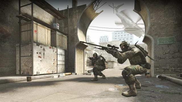 Cara Download dan Install CSGO Offline Terbaru Terlengkap 2024 | GGWP