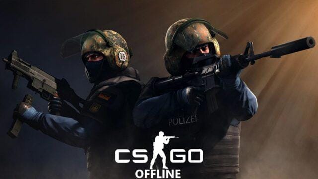 Cara Download dan Install CSGO Offline Terbaru Terlengkap 2024 | GGWP