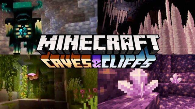 Link Download Minecraft 1.17.10 APK dengan Fitur dan Kelebihannya!