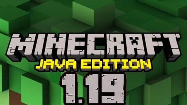 Link Download Minecraft Java Edition 1.19 Beserta Cara Installnya | GGWP.ID