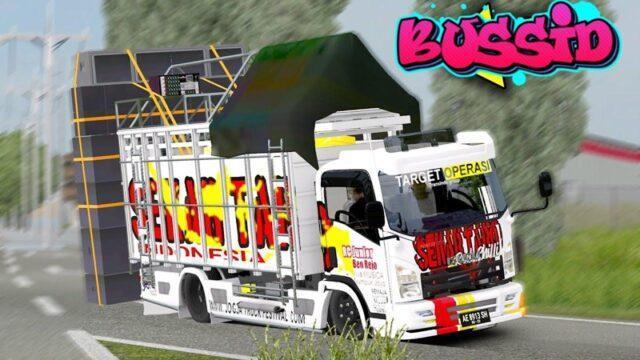 15 Link Download Mod BUSSID Sound System Horeg Terlengkap 2024