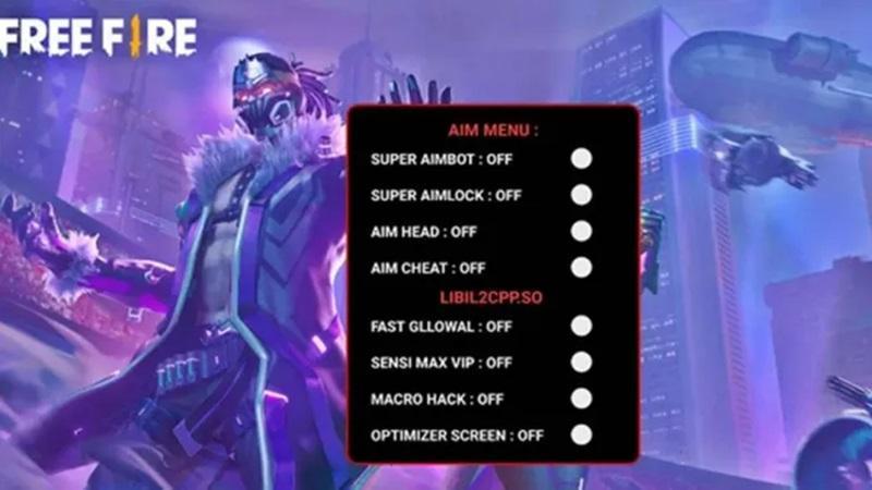 Apa itu Regedit FF Auto Headshot?