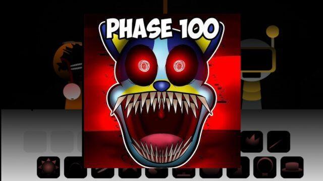 Link Download dan Cara Main Sprunki Phase 100 yang Mendebarkan Dan Bikin Panik