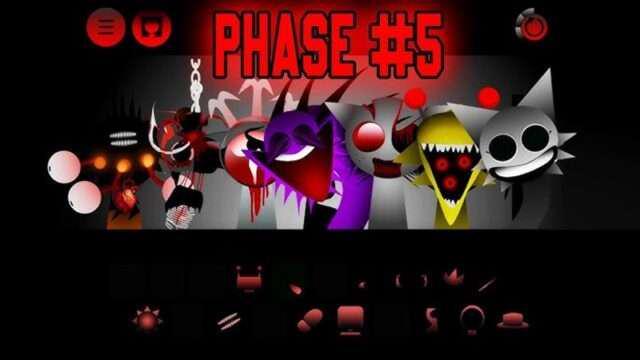 [UPDATE] Link Download dan Cara Main Sprunki Phase 5 Incredibox yang Wajib Kamu Coba 2025