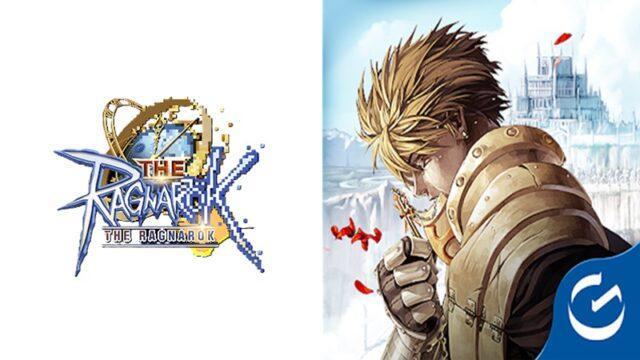 Link Download The Ragnarok Untuk Android dan IOS Bagi yang Bingung Mencarinya