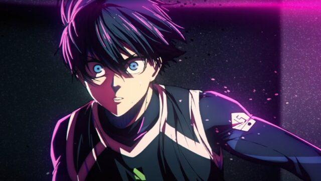 Link Streaming Nonton Blue Lock Season 2 Sub Indonesia Terbaru Gratis