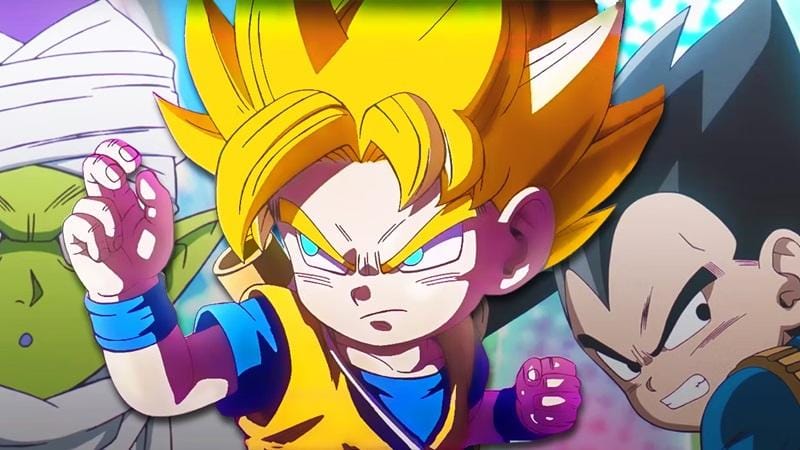 dragon ball daima ep 20 streaming sub ita