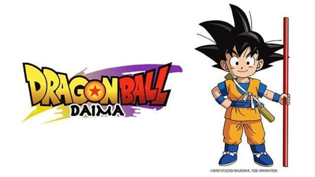 Link Streaming Dragon Ball Daima Sub Indo Terlengkap dan Gratis Legal