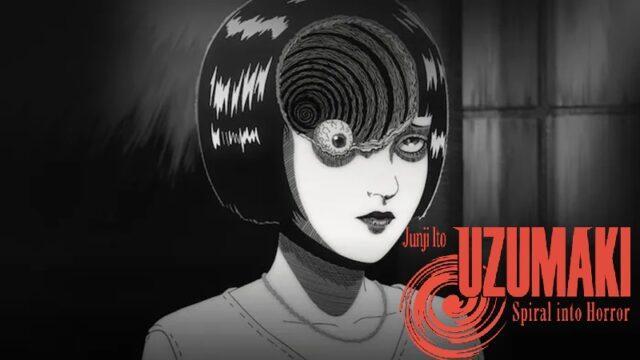 Link Streaming Nonton Uzumaki Sub Indonesia Episode Lengkap Gratis Legal