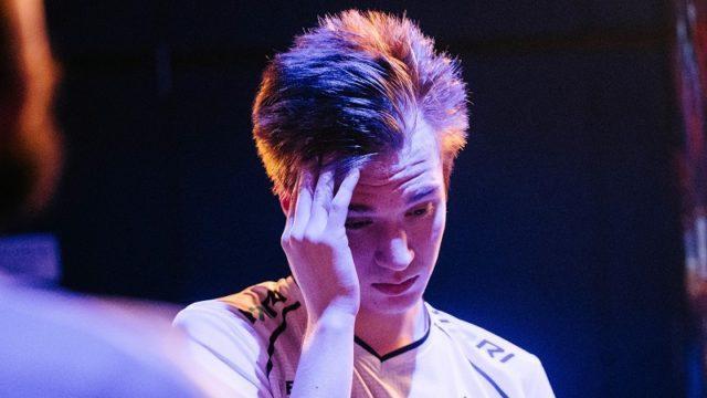 Team Liquid Singkirkan Entity dari TI11 Usai Lewati Pertempuran Menegangkan