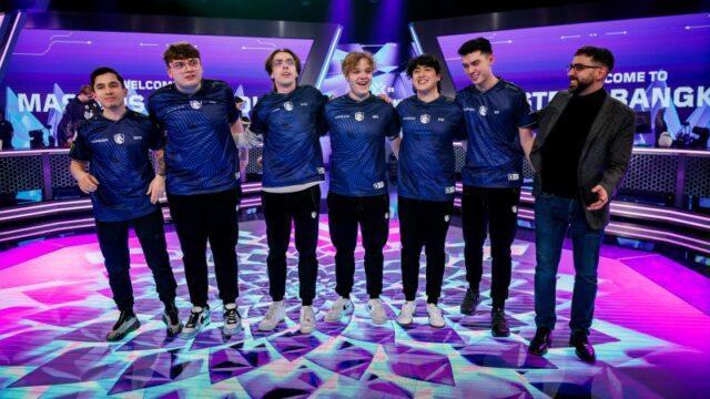 Hancurkan Team Heretics, Team Liquid Sukses Dapatkan Tiket Menuju VCT Masters Bangkok