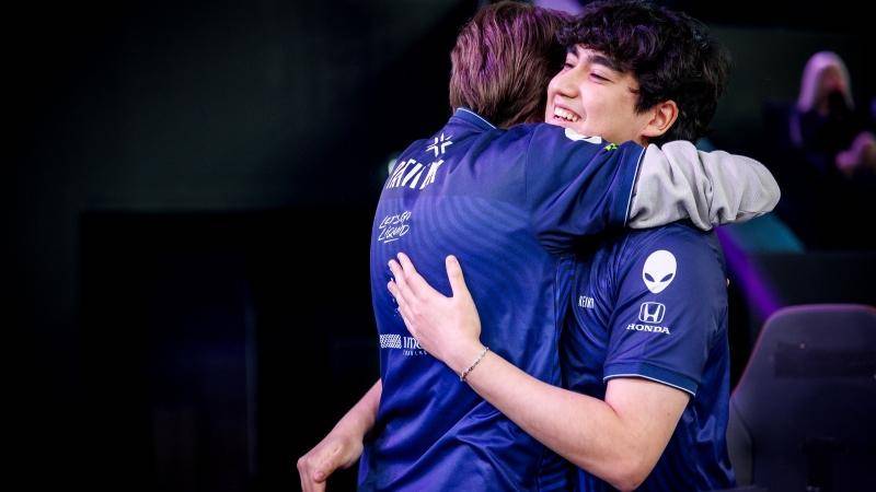 Sumber: Valorant Champions Tour EMEA