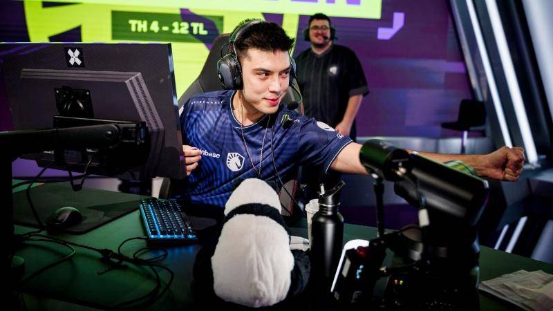 Sumber: Valorant Champions Tour EMEA
