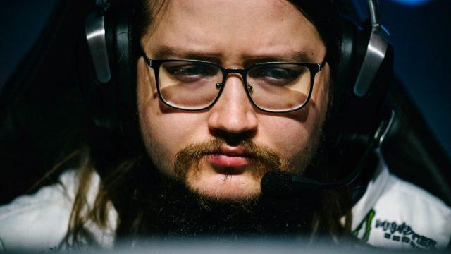 Digasak Team Aster, Team Liquid Turun ke Lower Bracket Playoff TI11!