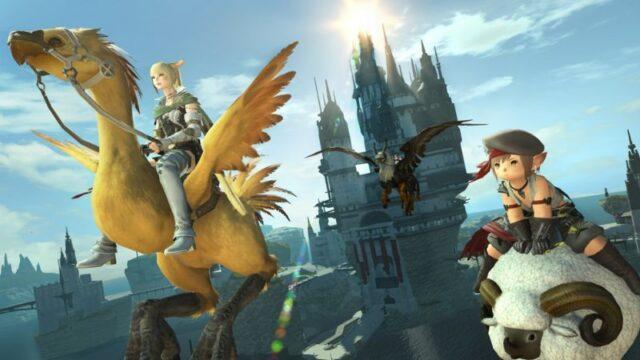 Lama Tak Terdengar, Live Action Final Fantasy XIV Dibatalkan