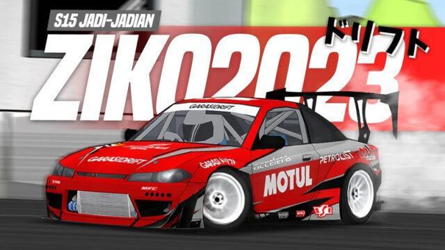 30 Daftar Kode Livery FR Legends yang Akan Bikin Mobil Lebih Keren!