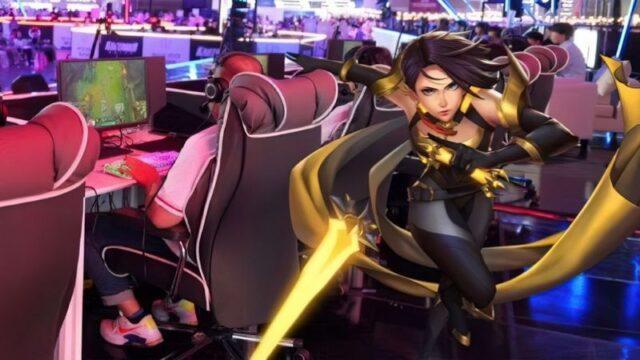 Lokapala Akan Ditandingkan di World Cyber Games 2024
