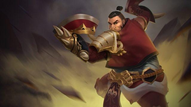 Lokapala Didukung Pemerintah Indonesia Karena Promosikan Budaya Daerah