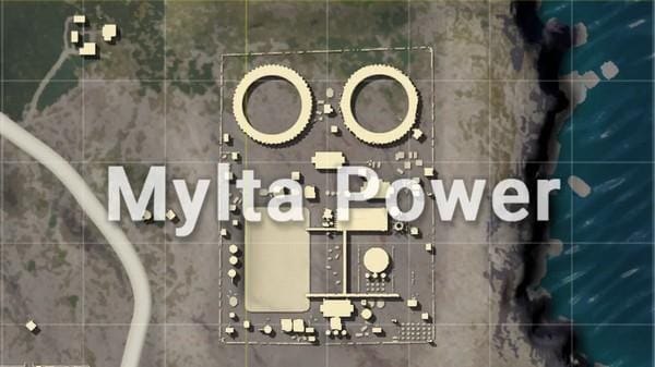 Mylta Power (Republic World)
