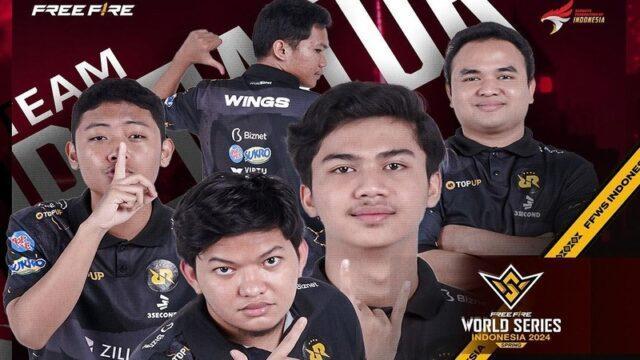 Halo Surabaya! Ini Dia Daftar Tim yang Lolos Knockout Stage FFWS ID 2024 Spring