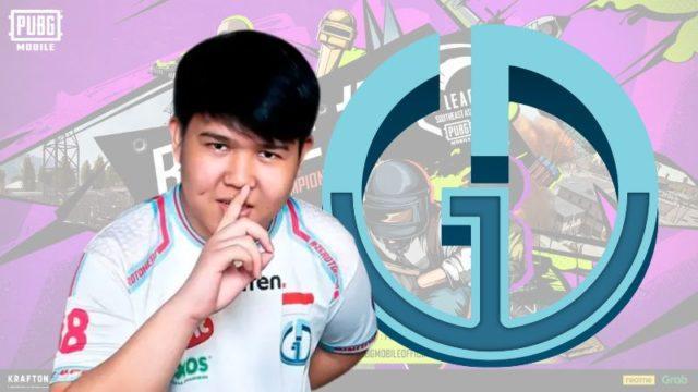 Meski Lolos ke PMGC 2022, Alan Merasa Genesis Dogma Masih Banyak Kekurangan!