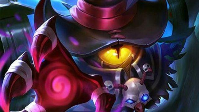 Kisah Sedih Cyclops Mobile Legends: "Raksasa" Bermata Satu