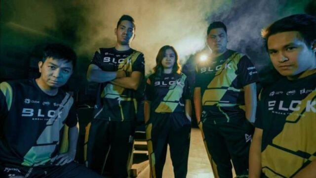 Waduh, Blacklist International Sedang Mengalami Lose Streak di MPL PH S13!
