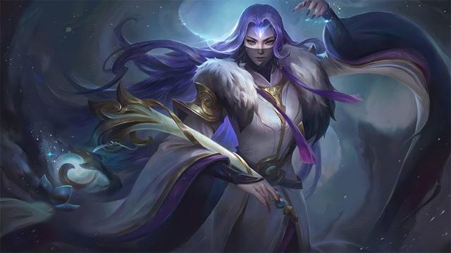 3 Hero Terbaik untuk Melakukan Counter Luo Yi Mobile Legends