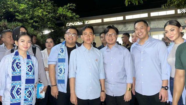 Luminaire Timses Prabowo-Gibran? Bkent Duga Bakal Pensiun dari YouTube