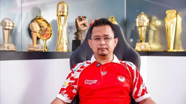 BTR Luxxy Belum Dimainkan di Final PMSL SEA Summer 2024, Apa Alasannya?